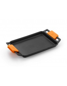 ASADOR GRILL EFFICIENT PLUS ALUM. FUND. INDUC. 40 CM