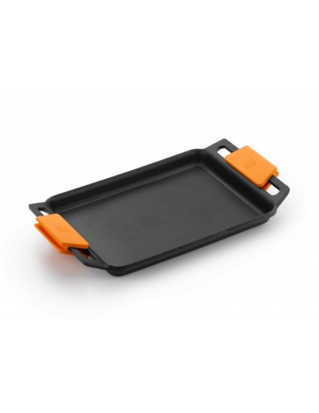 ASADOR GRILL EFFICIENT PLUS ALUM. FUND. INDUC. 40 CM