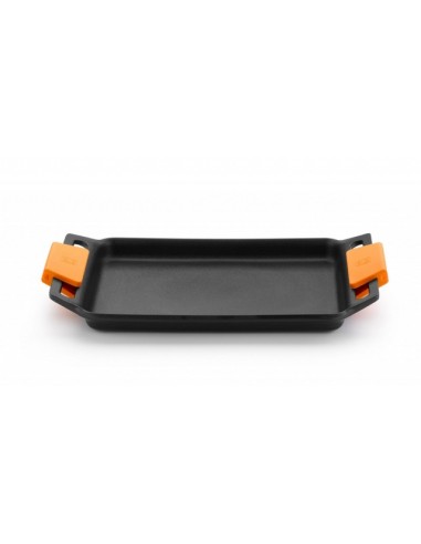 ASADOR GRILL EFFICIENT PLUS ALUM. FUND. INDUC. 40 CM