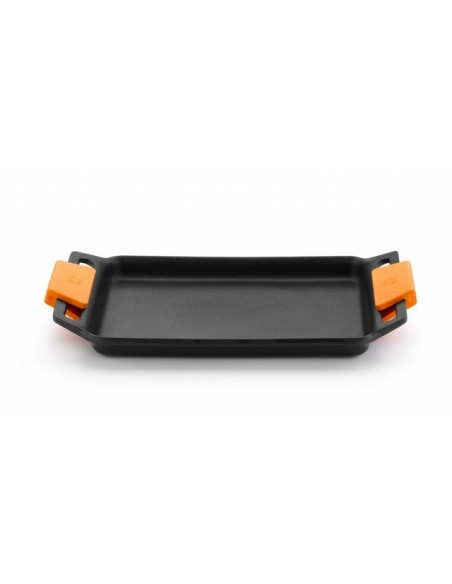 ASADOR GRILL EFFICIENT PLUS ALUM. FUND. INDUC. 40 CM