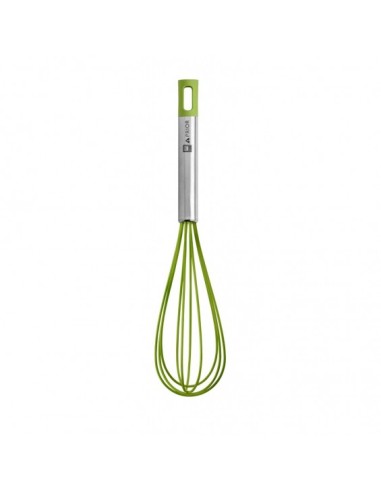 BATIDOR PRIOR INOX 18/10 Y SILICONA