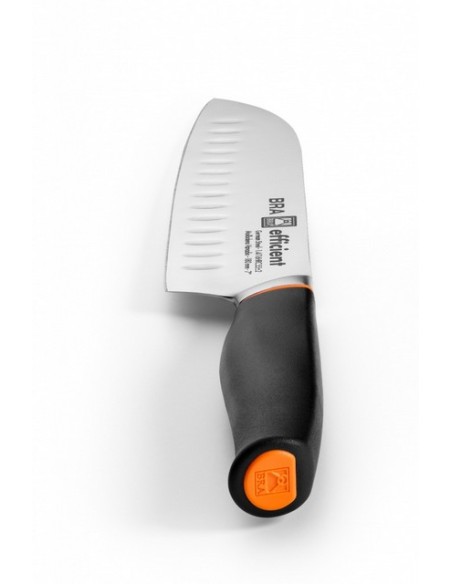 CUCHILLO EFFICIENT COCINERO 20 CM