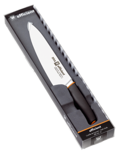 CUCHILLO EFFICIENT FILETEADOR 20 CM