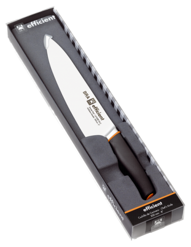 CUCHILLO EFFICIENT FILETEADOR 20 CM