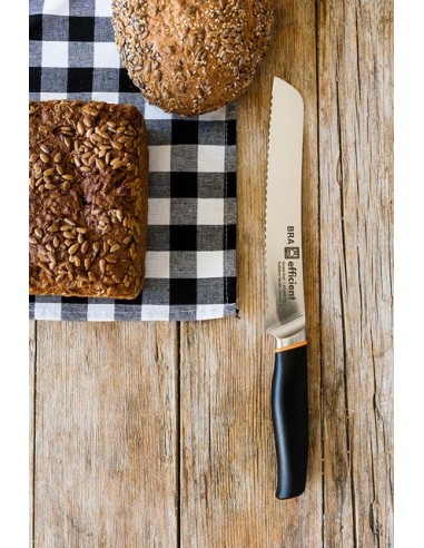 CUCHILLO EFFICIENT PAN 20 CM