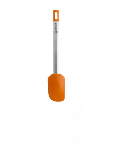 LENGUA PASTELERA EFFICIENT INOX 18/10 Y SILICONA