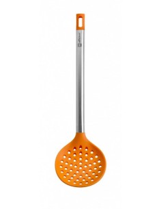 ESPUMADERA EFFICIENT INOX 18/10 Y SILICONA