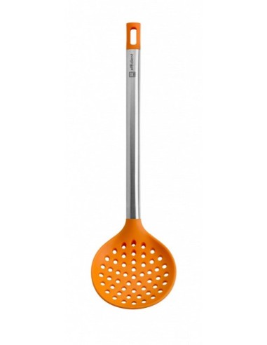 ESPUMADERA EFFICIENT INOX 18/10 Y SILICONA