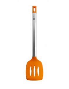 ESPATULA EFFICIENT INOX 18/10 Y SILICONA