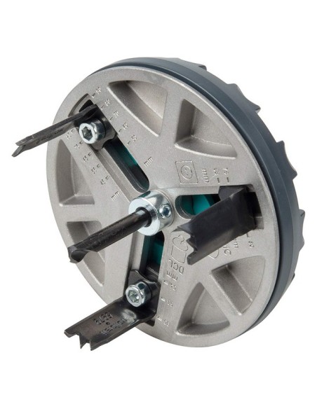 CORONA AJUSTABLE 45-130 MM 5978000