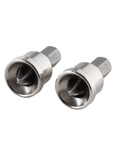 PUNTA TORSION 2 UDS 1342000