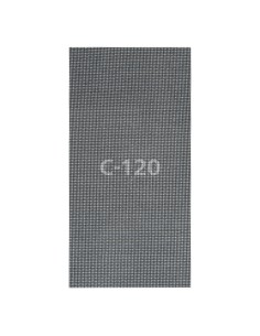 TEJIDO REJILLA 2 UNDS GR 120 115X280 MM 1996000