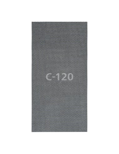 TEJIDO REJILLA 2 UNDS GR 120 115X280 MM 1996000