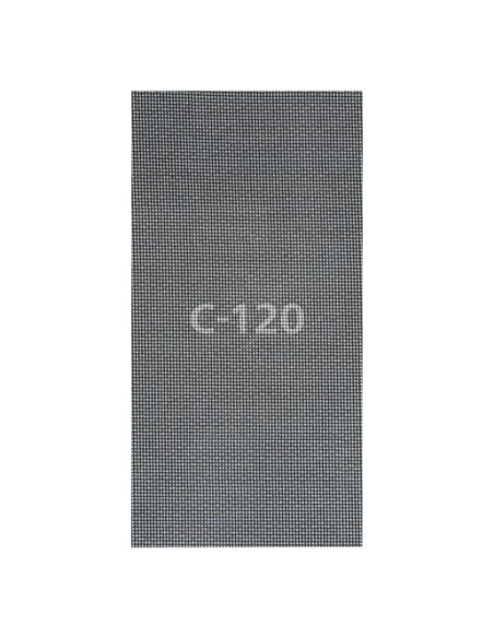 TEJIDO REJILLA 2 UNDS GR 120 115X280 MM 1996000