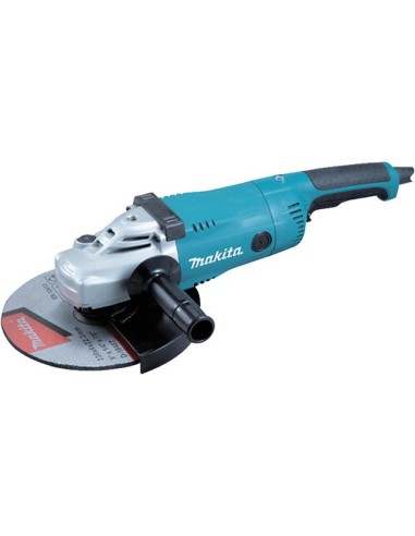 AMOLADORA GA9020R 2200W 230MM SAR