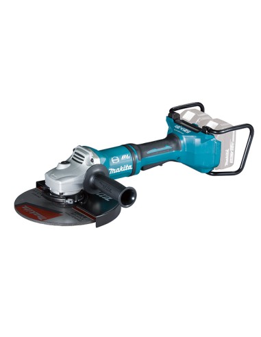 AMOLADORA DGA900Z 230MM 18V S/ BATERIA