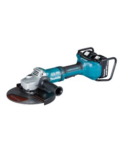 AMOLADORA DGA900PT2 230MM 18V 5Ah 2 BAT LI-ION