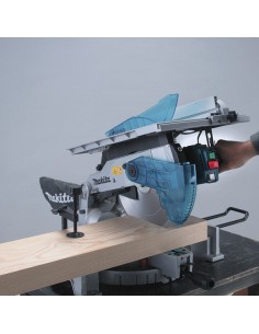 INGLETADORA LH1201FL 1650W C/ MESA 305 MM 2