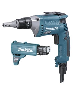 ATORNILLADOR PLADUR FS6300RJX2 570W 0-6000 RMP