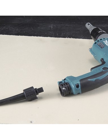 ATORNILLADOR PLADUR FS6300RJX2 570W 0-6000 RMP