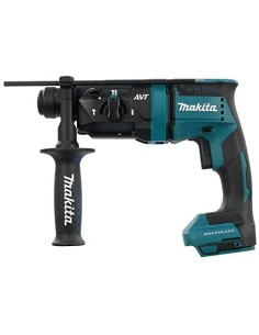 MARTILLO LIGERO COMBINADO DHR182Z 18V S/ BATERIA