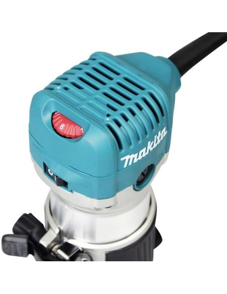 FRESADORA MULTIFUNCION RT0700CX2 KIT