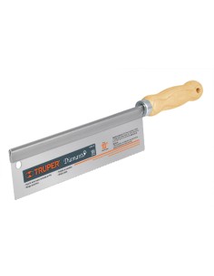 SERRUCHO EBANISTA 250 MM 18164