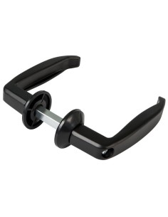 MANILLA (JGO) MOD. 2115-45/55 ALUMINIO NEGRO