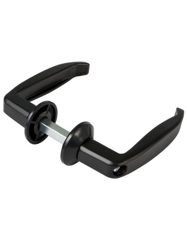MANILLA (JGO) MOD. 2115-45/55 ALUMINIO NEGRO