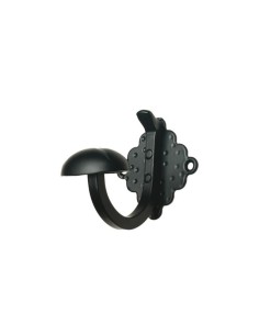 COLGADOR MOD. 103 NEGRO 6493