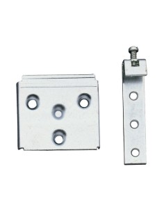 COLGADOR MUEBLES MOD. 5 JGO. 2 PZS ZN. 1784