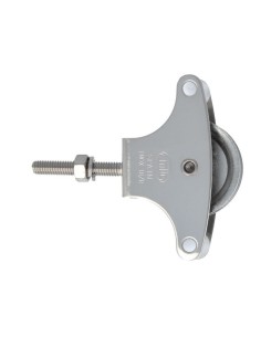 POLEA MOD.20 - 40 MM INOX C/TORNILLO 3209