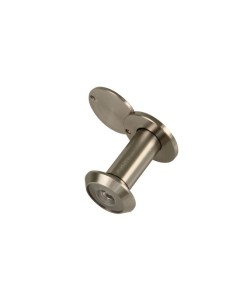 MIRILLA MOD. 3 DIM. 14MM 35-60MM LATON CROMO MATE 7178