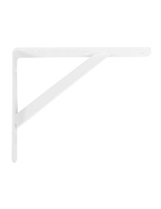 ESCUADRA REFORZADA MOD. 9 BLANCA 500X325 MM 5776