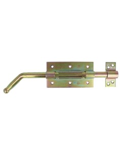 PASADOR MOD. 320 - 250 MM BICROMATADO 10778