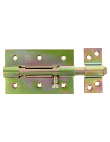 PASADOR MOD. 454 BICROMATADO  70MM 10746