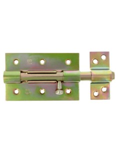 PASADOR MOD. 454 BICROMATADO  85MM 10747