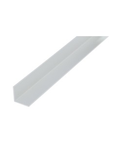 ANGULO PVC 25X25 2,5MT BLANCO 20869