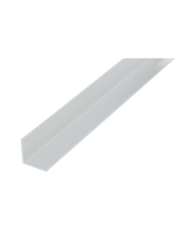 ANGULO PVC 25X25 2,5MT BLANCO 20869