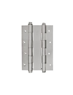 BISAGRA DOBLE ACCION INOX MOD. 3033 180X133,5X3 MM