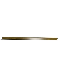 BURLETE MOD. 3 - 1000 MM ALUMINIO SAPELLI (2900)