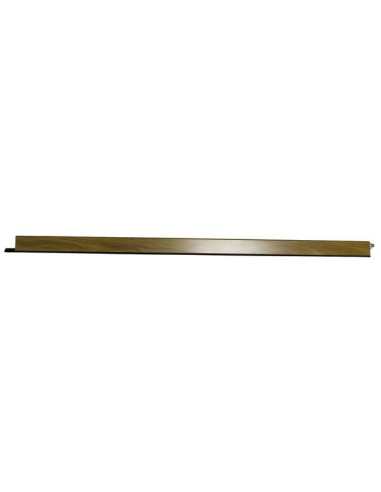 BURLETE MOD. 3 - 1000 MM ALUMINIO SAPELLI (2900)