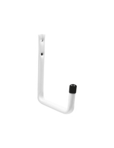 COLGADOR MULTIUSOS MOD. 755 - 145 MM BLANCO