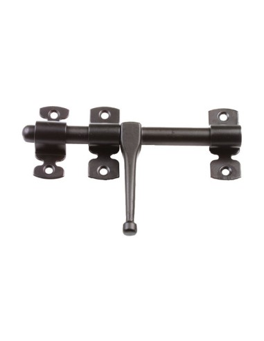 PASADOR MOD. 584 NEGRO MATE 120 MM 10616