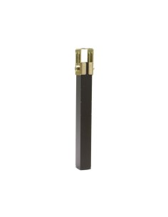 PATA SOMIER MOD. 14 S/ RUEDA 30 X 250 MM 12189