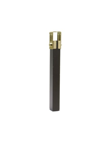 PATA SOMIER MOD. 14 S/ RUEDA 30 X 250 MM 12189
