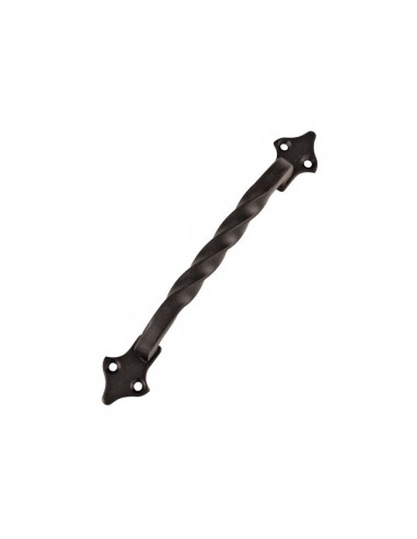 TIRADOR 1002-130 NEGRO 6909