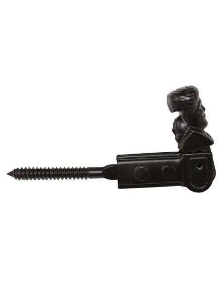 RETENEDOR CONTRAVENTANA MOD. 3  NEGRO 18482