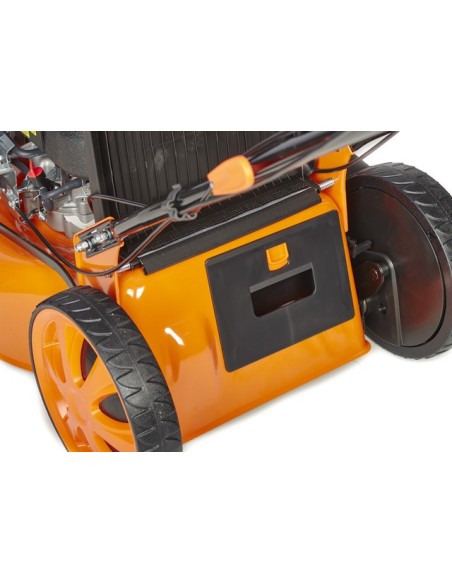 CORTACESPED GASOL. AUTOPR. CC246T 135 CC