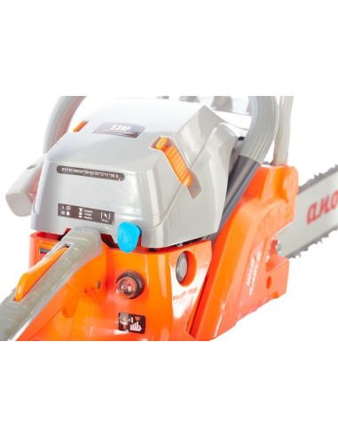MOTOSIERRA MG252-18" 52 c.c.